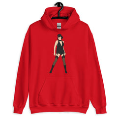 Liza Minnelli Unisex Hoodie