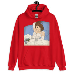 Madonna Like a Virgin Unisex Hoodie