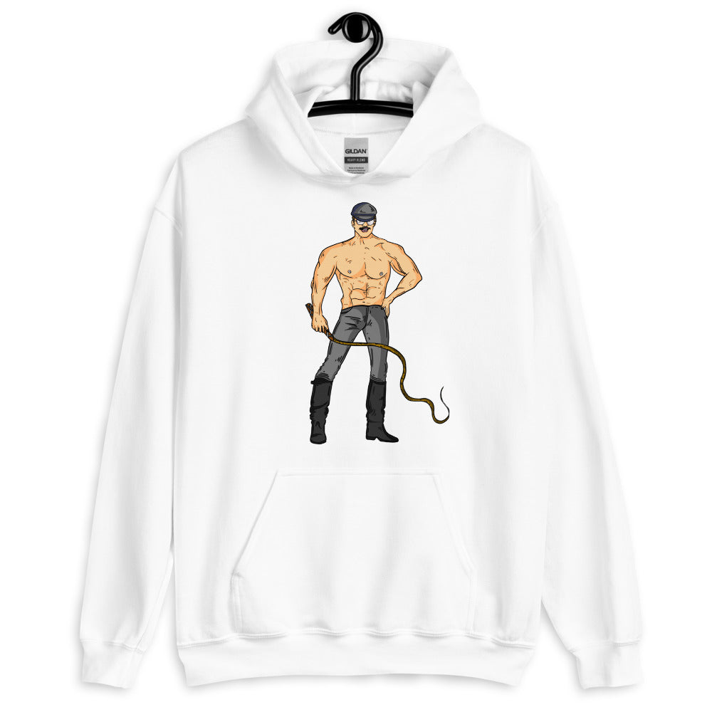 Dominant Daddy Unisex Hoodie