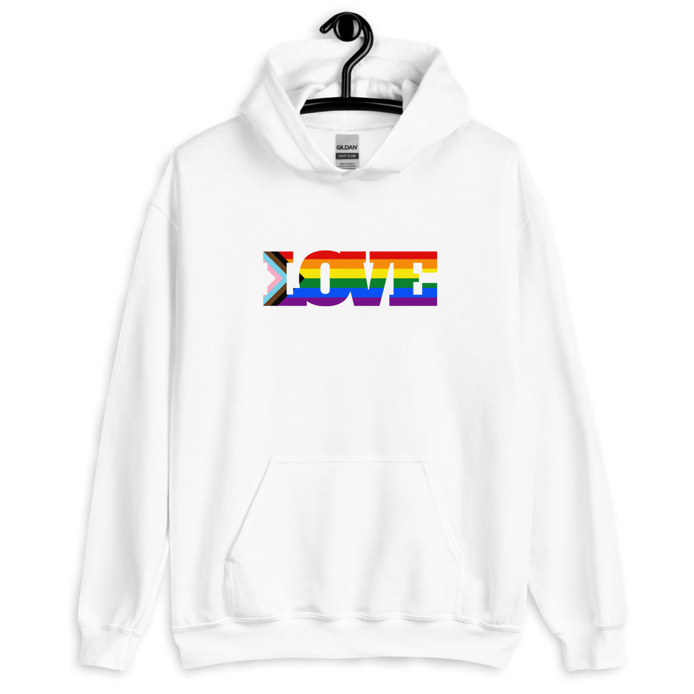 LGBT Pride Unisex Hoodie