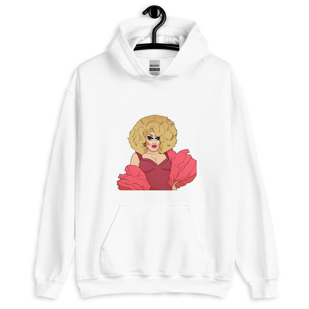 Sassy Trixie Mattel Unisex Hoodie