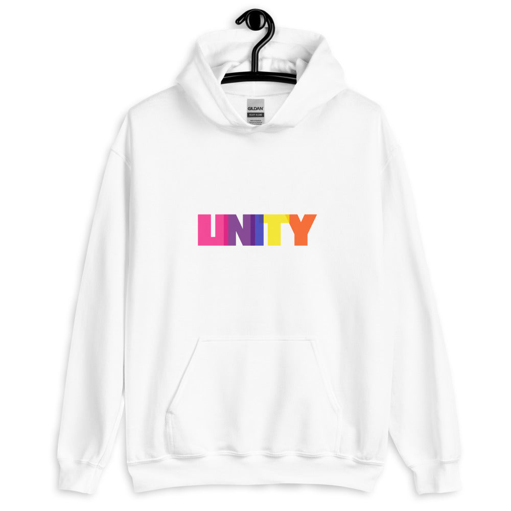 Unity Unisex Hoodie