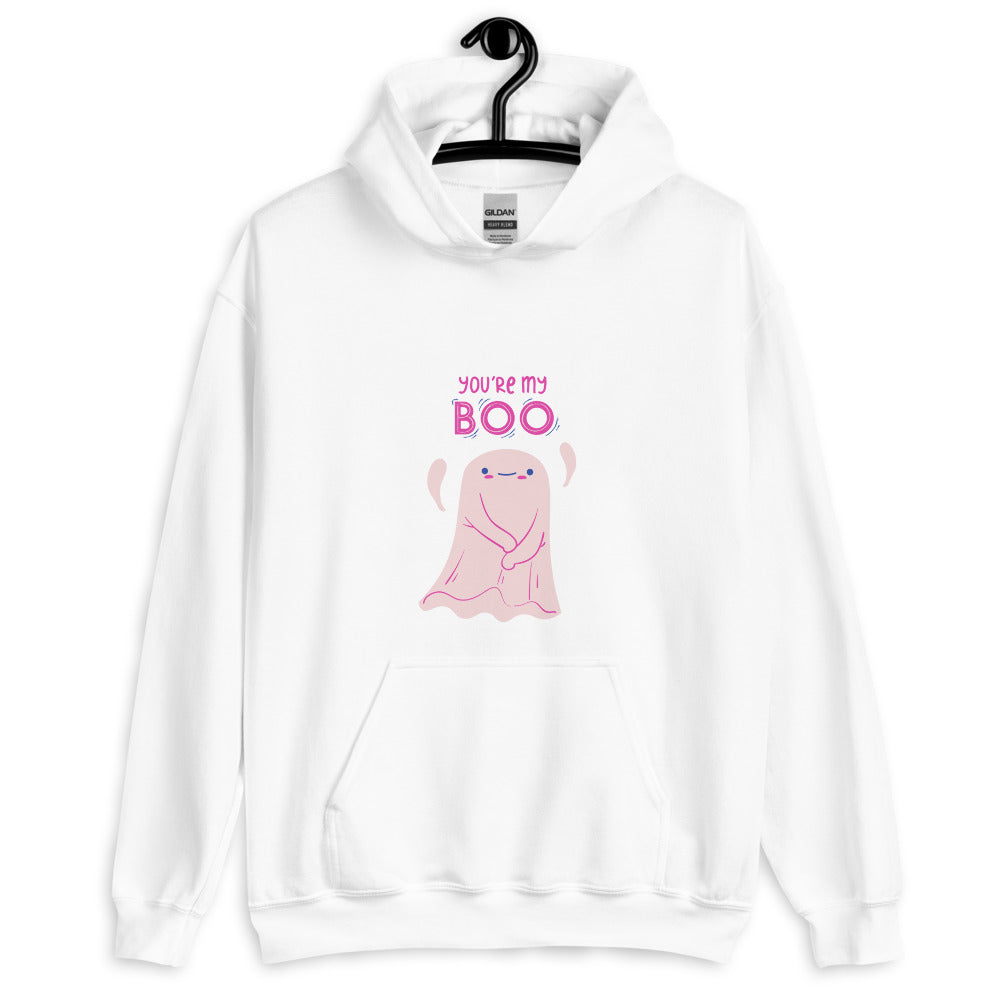 You're My Boo! Unisex Hoodie