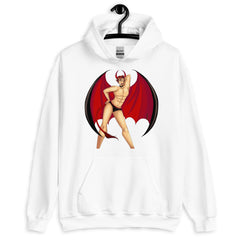 Gay Devil Unisex Hoodie