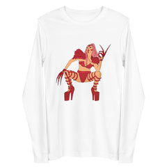 Lady Gaga Chromatica Unisex Long Sleeve Tee