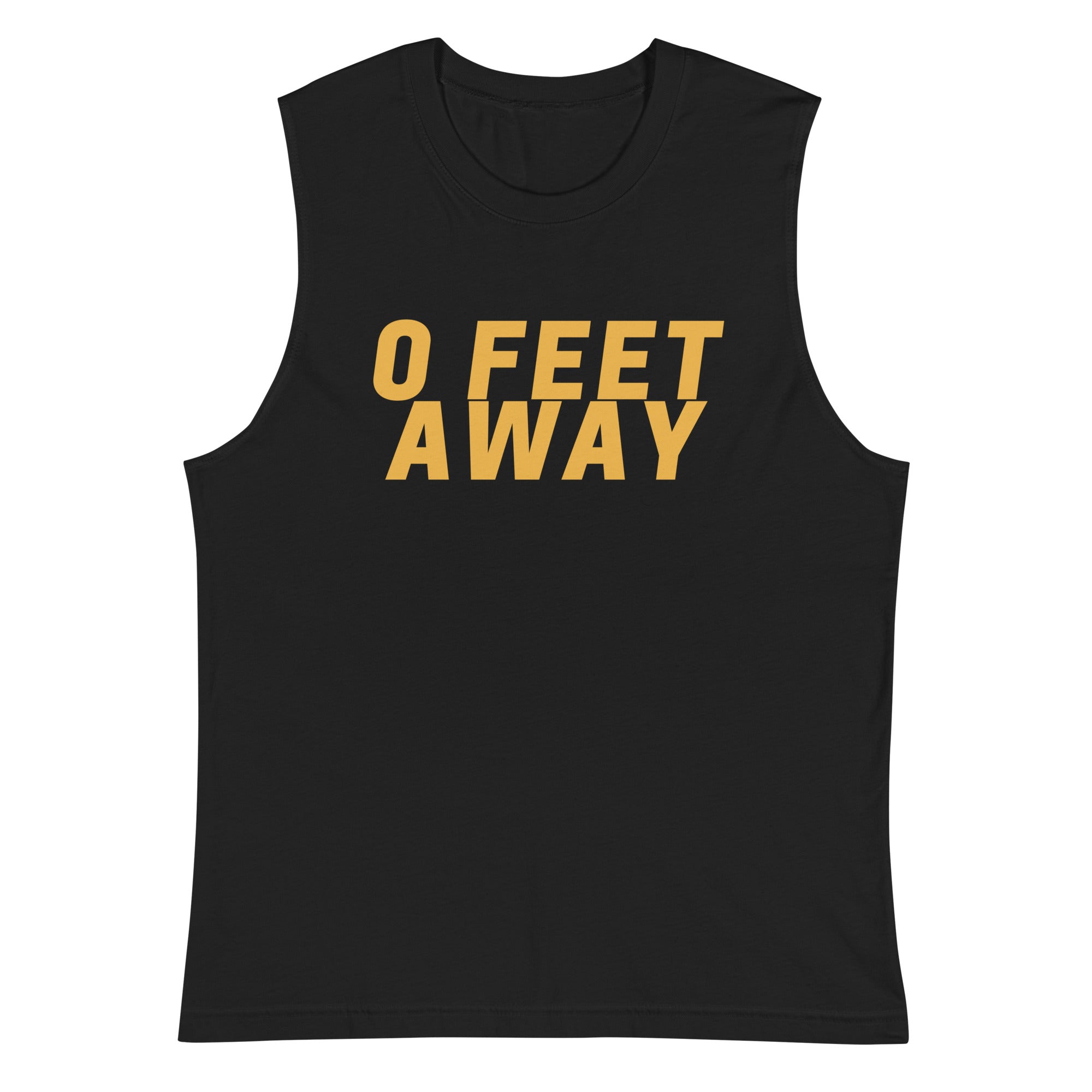 Zero Feet Away Grindr Muscle Top