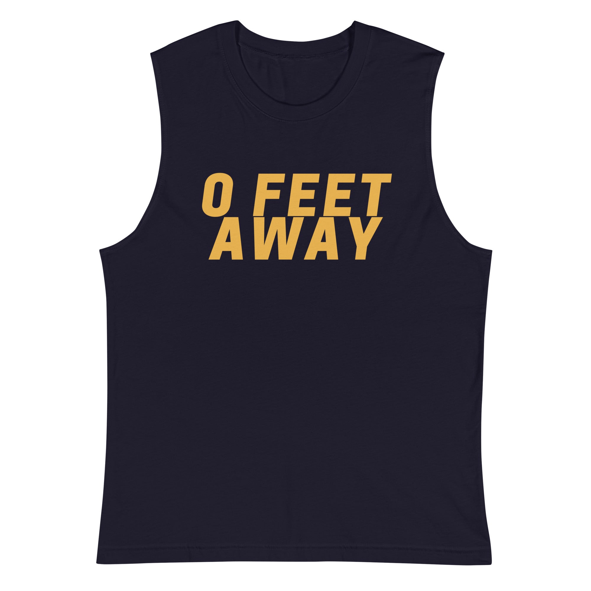 Zero Feet Away Grindr Muscle Top