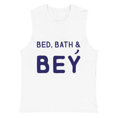 Bed, Bath & Bey Muscle Top
