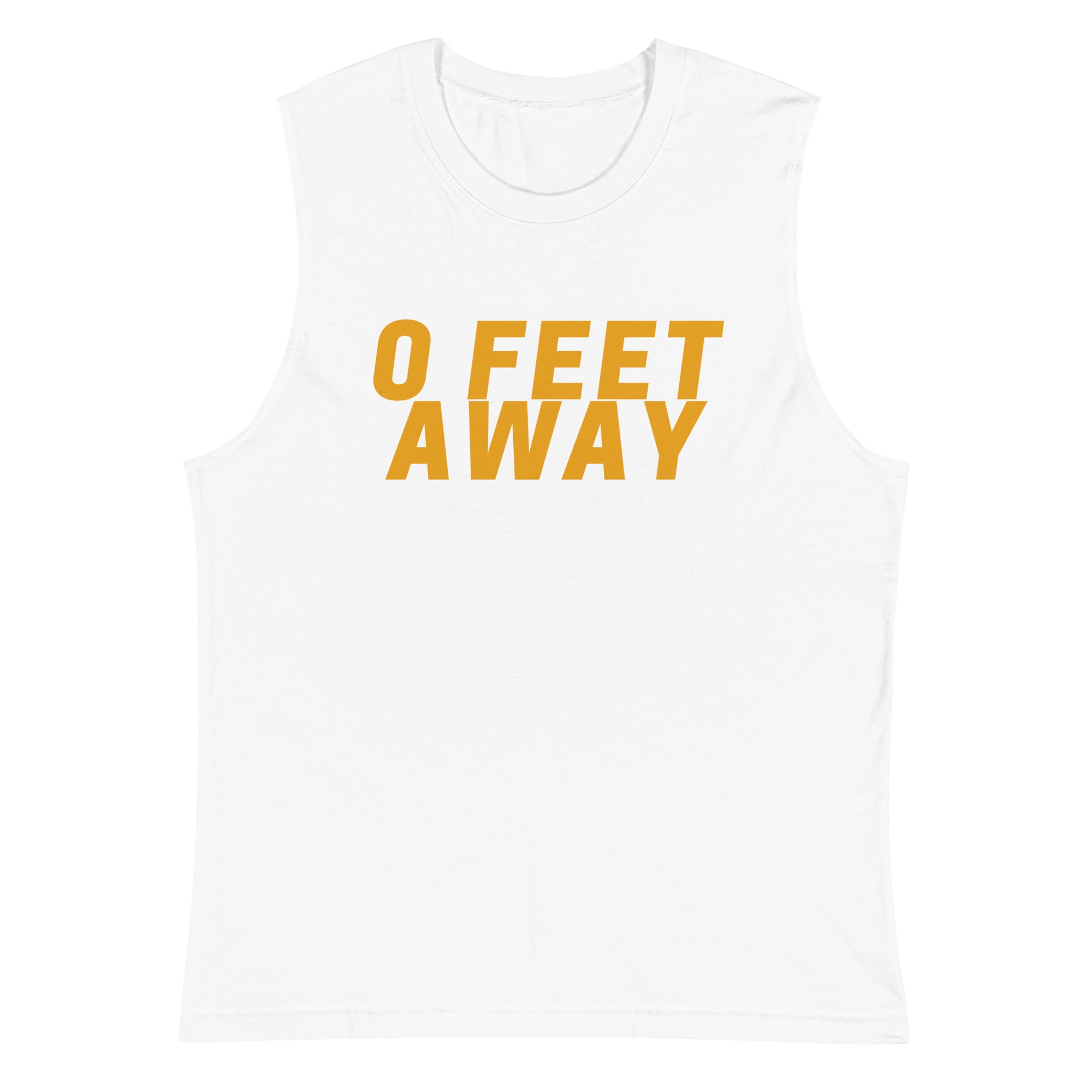 Zero Feet Away Grindr Muscle Top