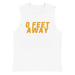 Zero Feet Away Grindr Muscle Top