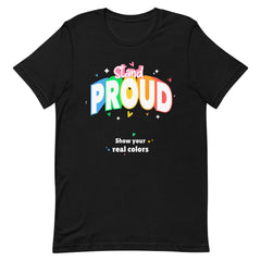 Stand Proud T-Shirt