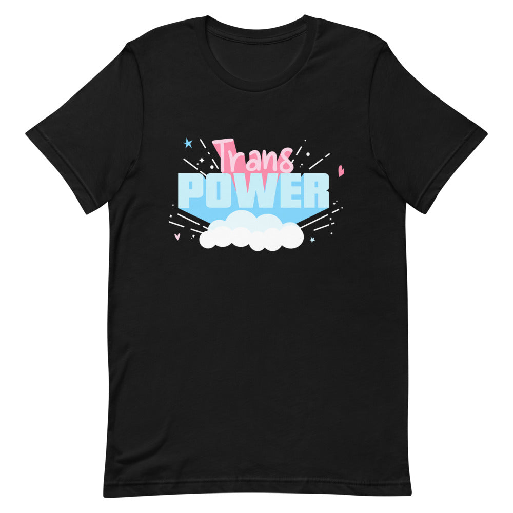 Trans Power T-Shirt