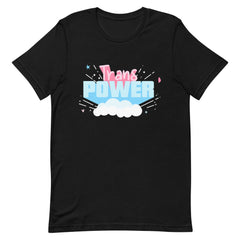 Trans Power T-Shirt