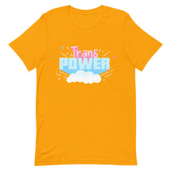 Trans Power T-Shirt