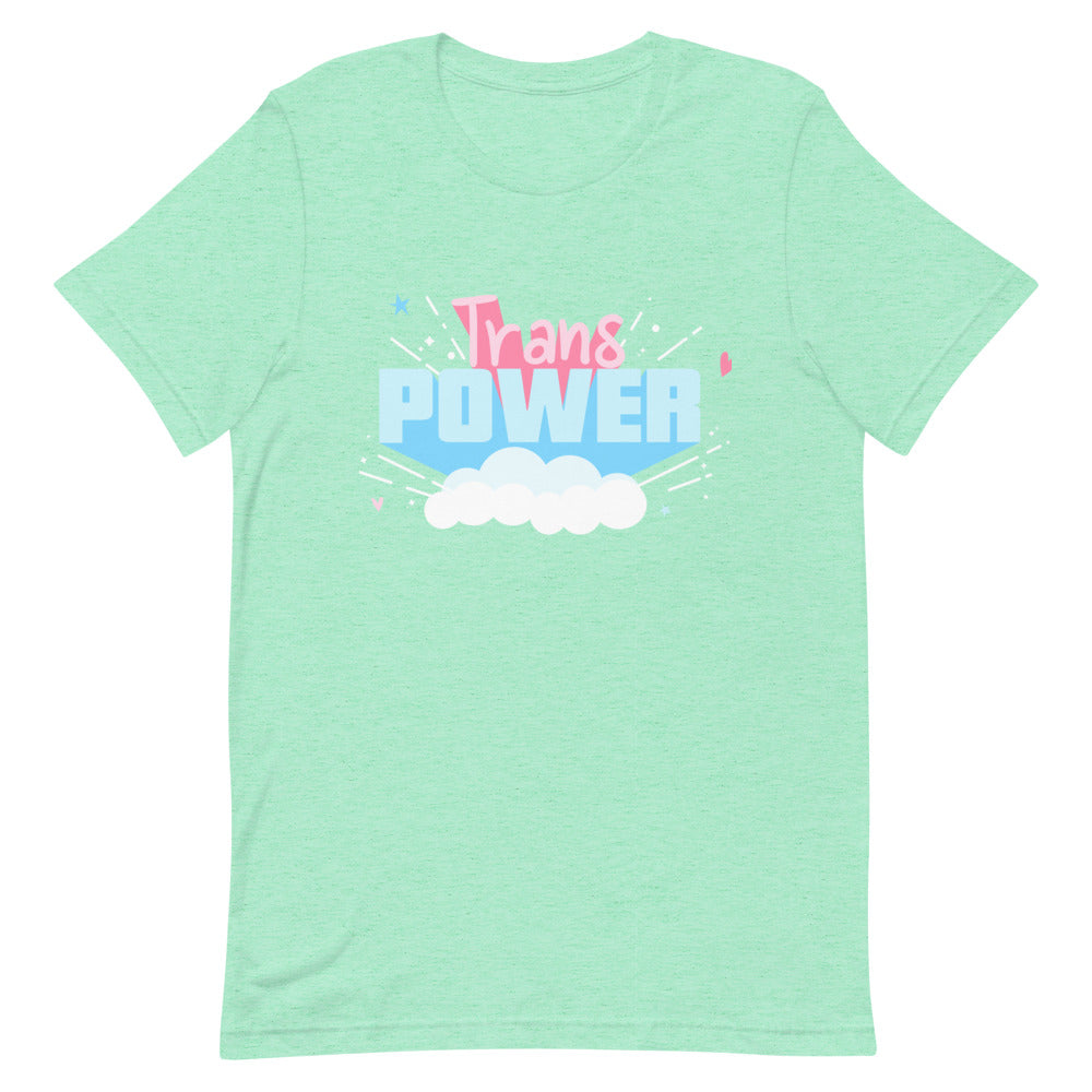 Trans Power T-Shirt