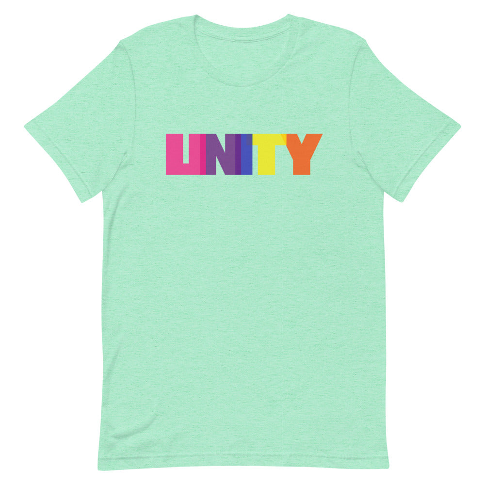 Unity T-Shirt