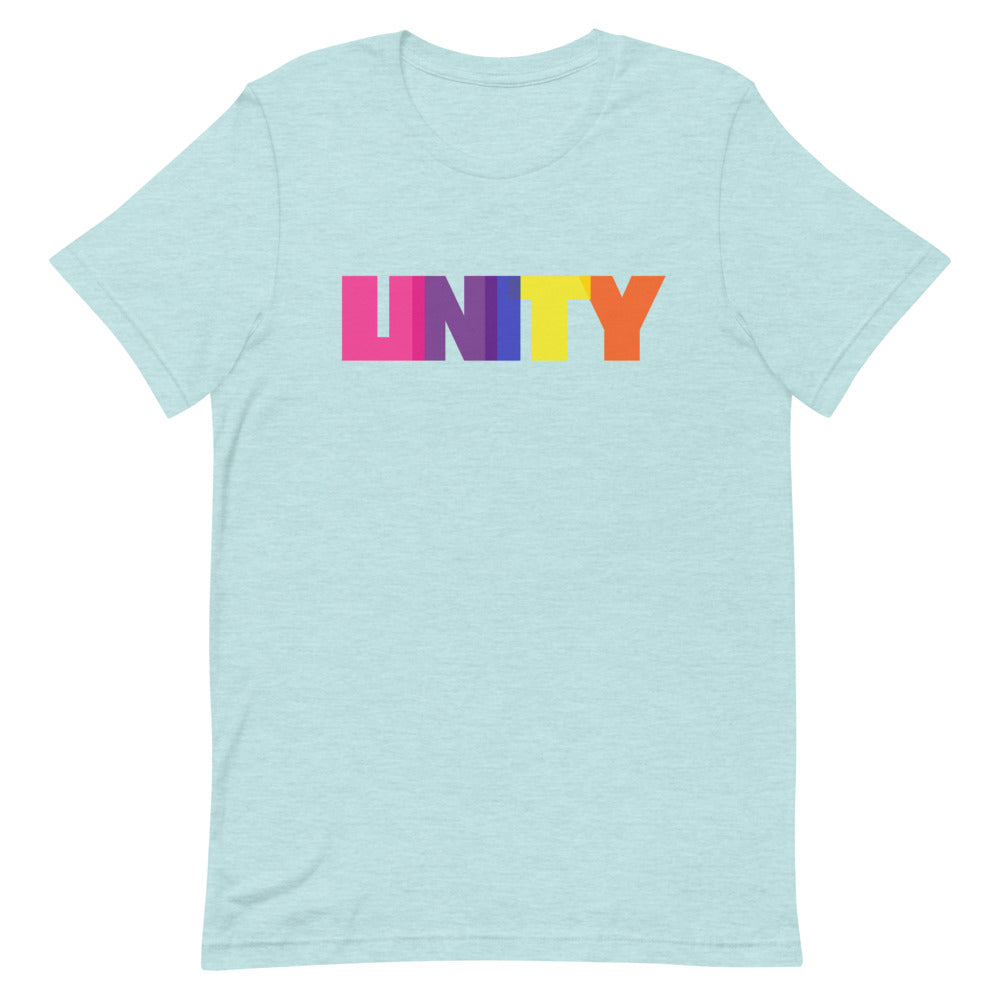 Unity T-Shirt