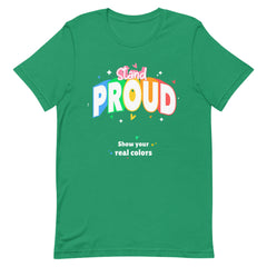 Stand Proud T-Shirt