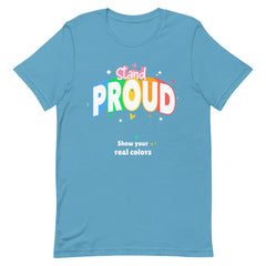 Stand Proud T-Shirt