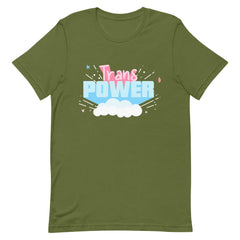Trans Power T-Shirt