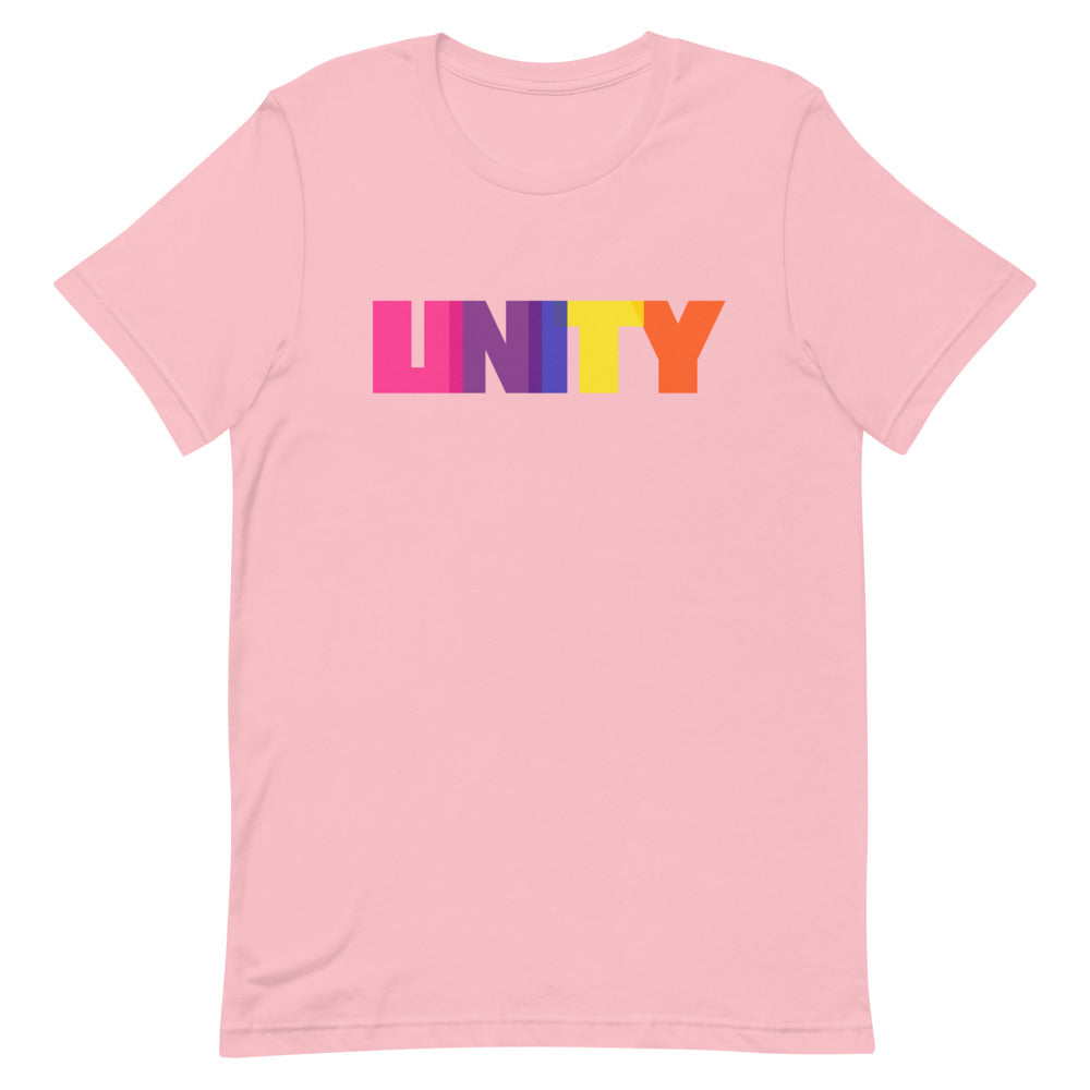 Unity T-Shirt