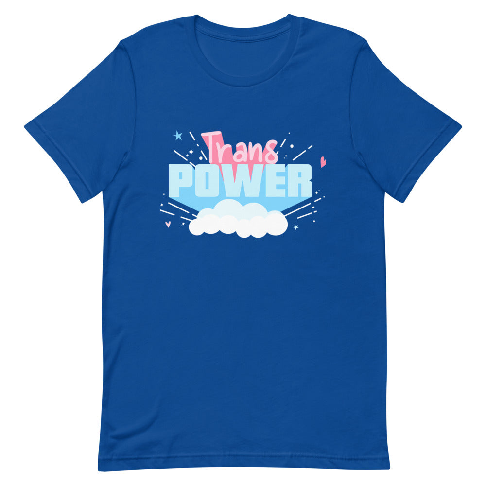 Trans Power T-Shirt