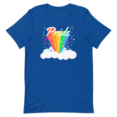 Pride Rainbow T-Shirt