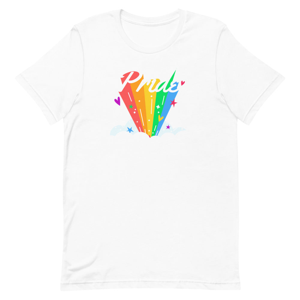 Pride Rainbow T-Shirt
