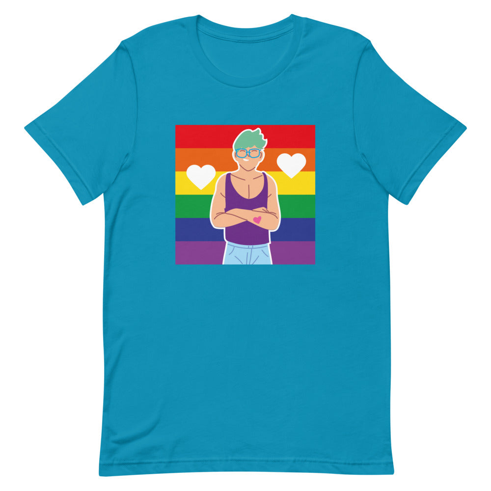 Queer Love T-Shirt