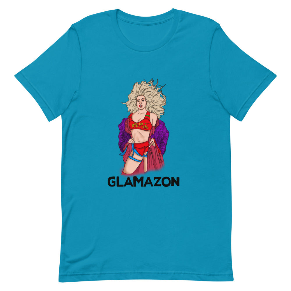 Glamazon T-Shirt