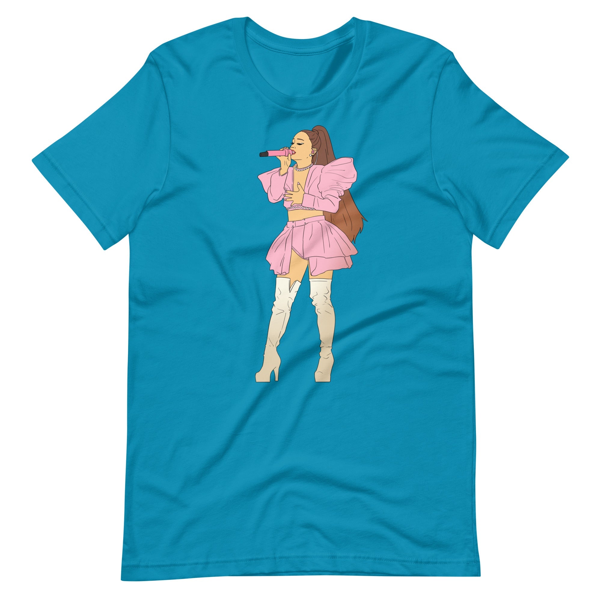 Ariana Grande Unisex T-Shirt