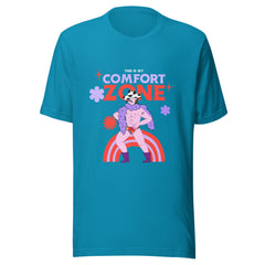This Is My Comfort Zone T-Shirt