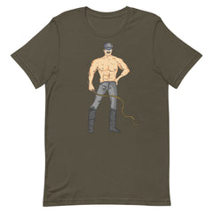 Dominant Daddy T-Shirt