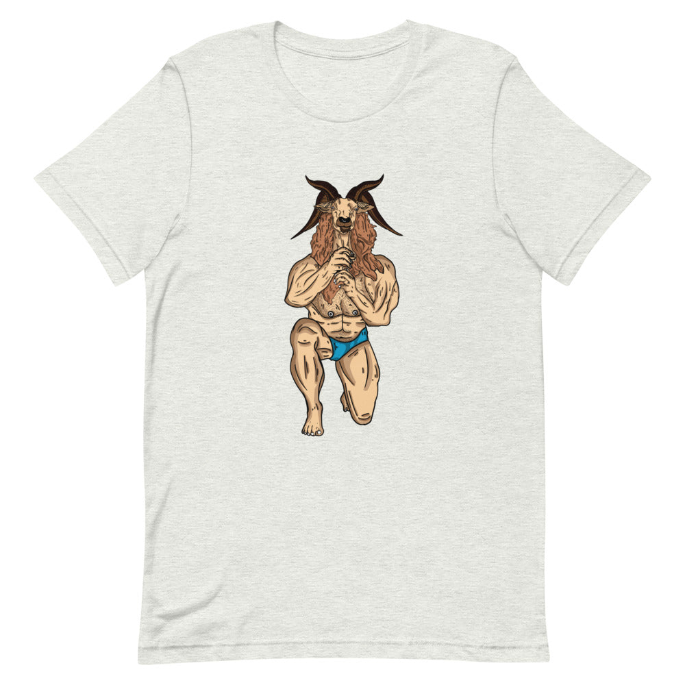 Throat Goat T-Shirt