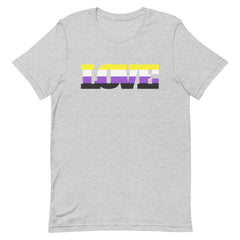 Non-Binary Love T-Shirt