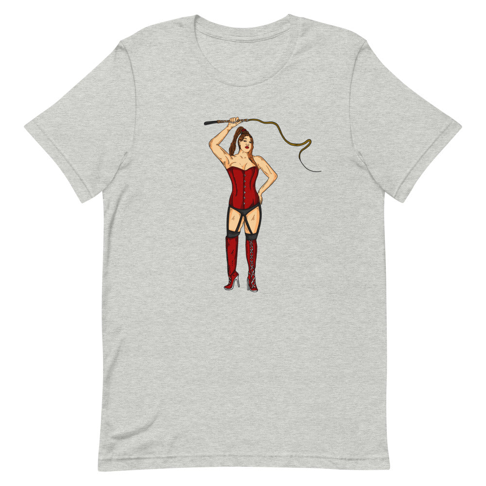 Dominatrix  T-Shirt