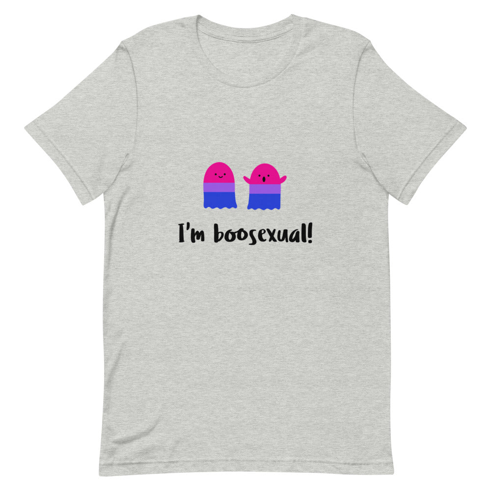 I'm Boosexual T-Shirt