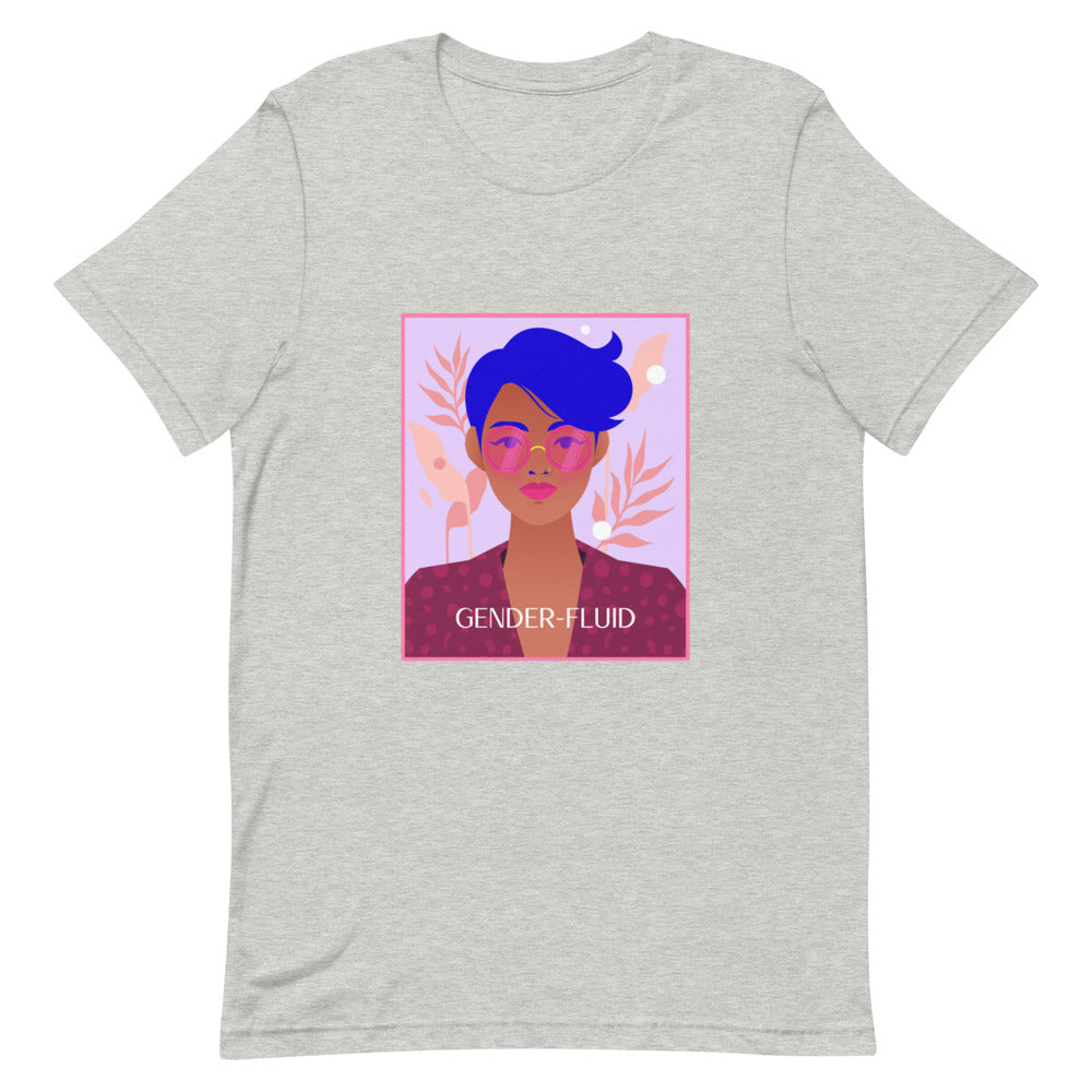 Gender-Fluid T-Shirt
