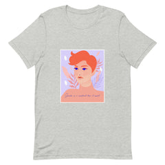Gender Is A Construct Tear It Apart T-Shirt