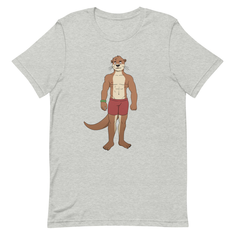 Gay Otter T-Shirt