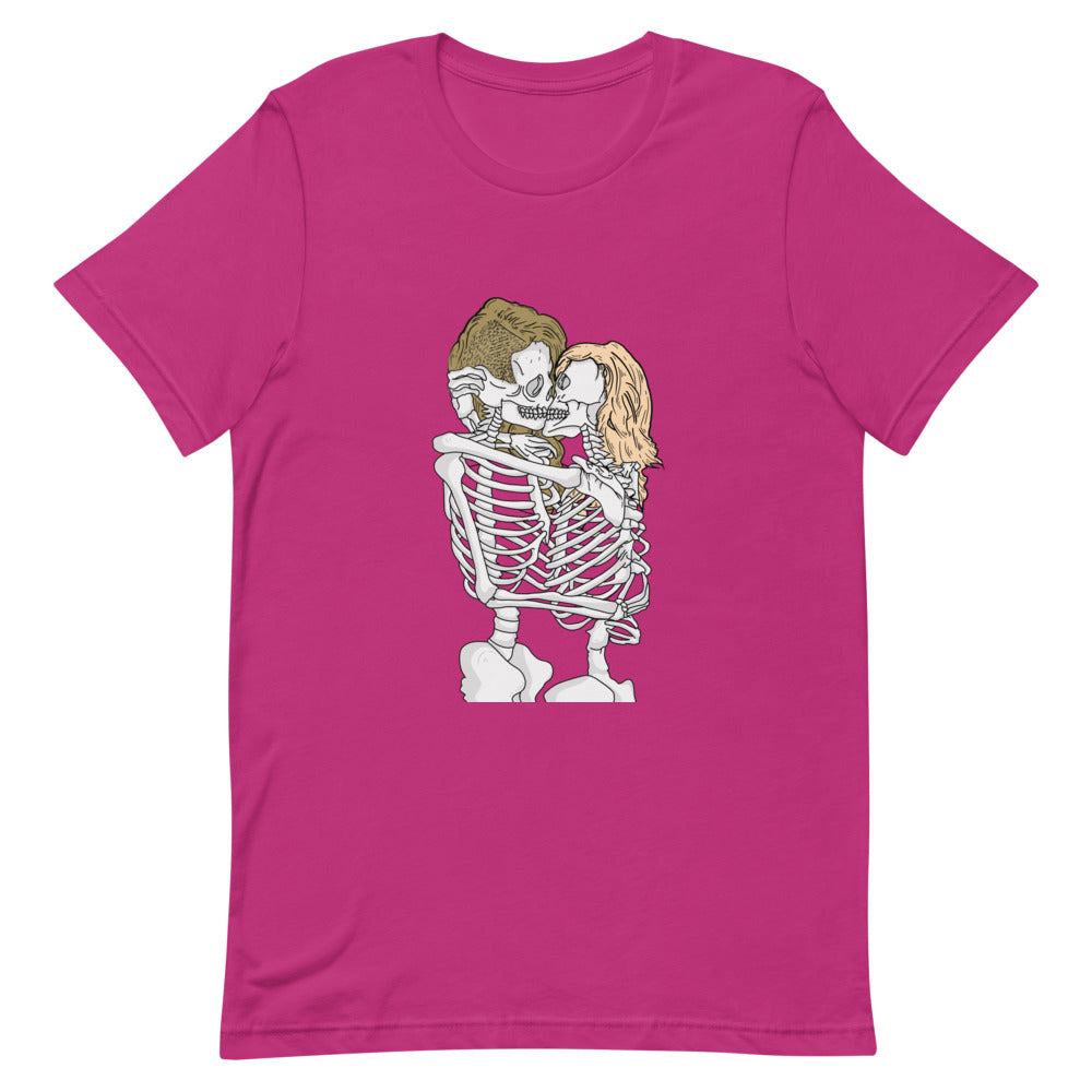 Queer Skeletons T-Shirt
