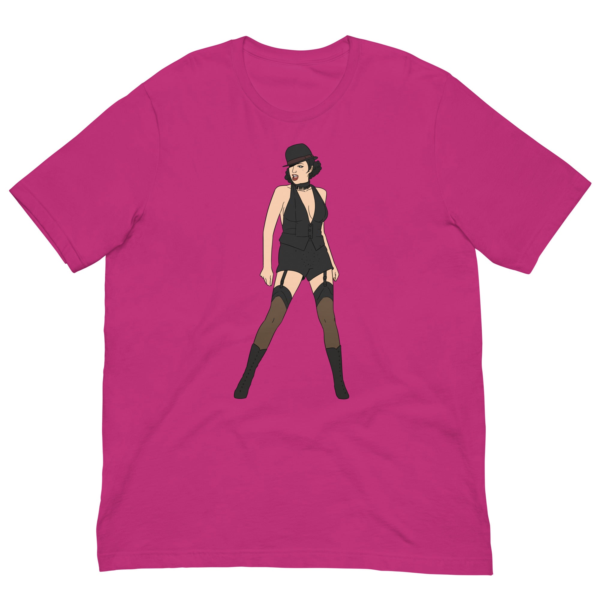 Liza Minnelli Unisex T-Shirt