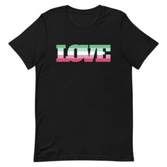 Abrosexual Pride T-Shirt