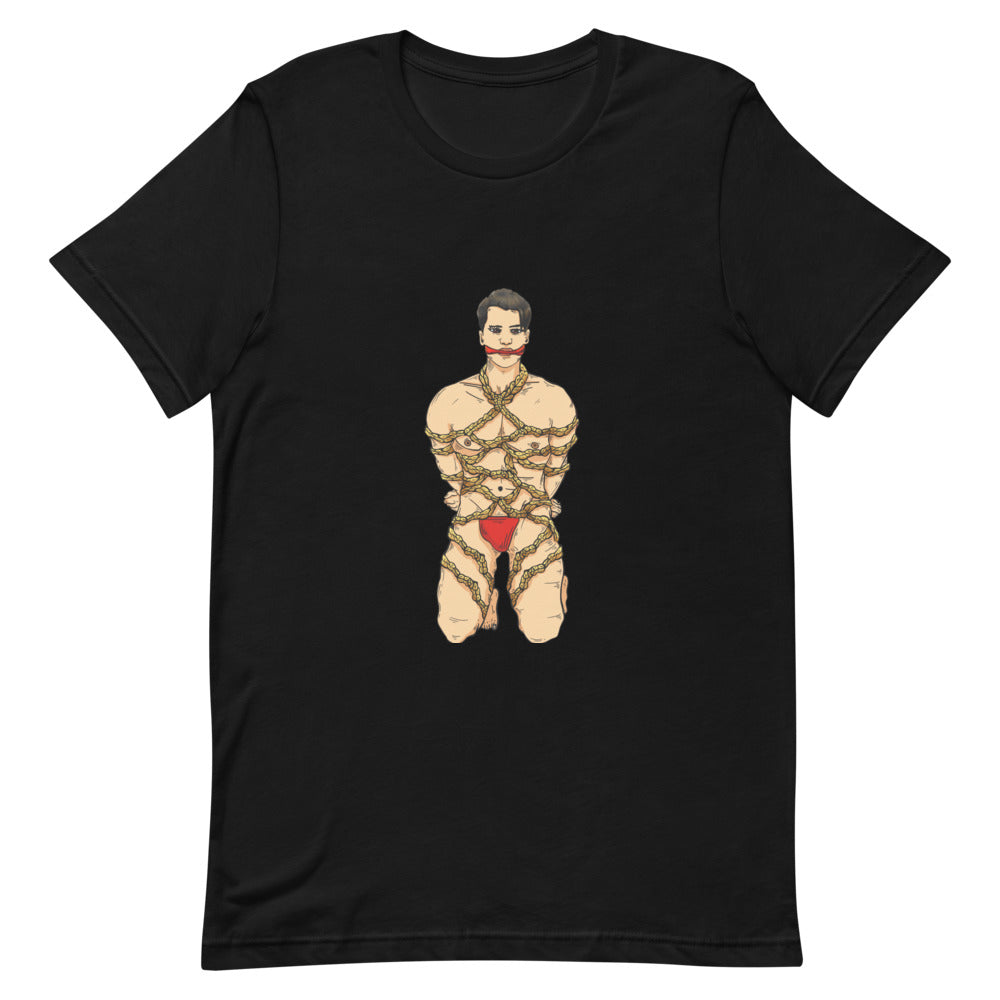 Shibari T-Shirt