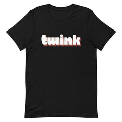 Twink T-Shirt