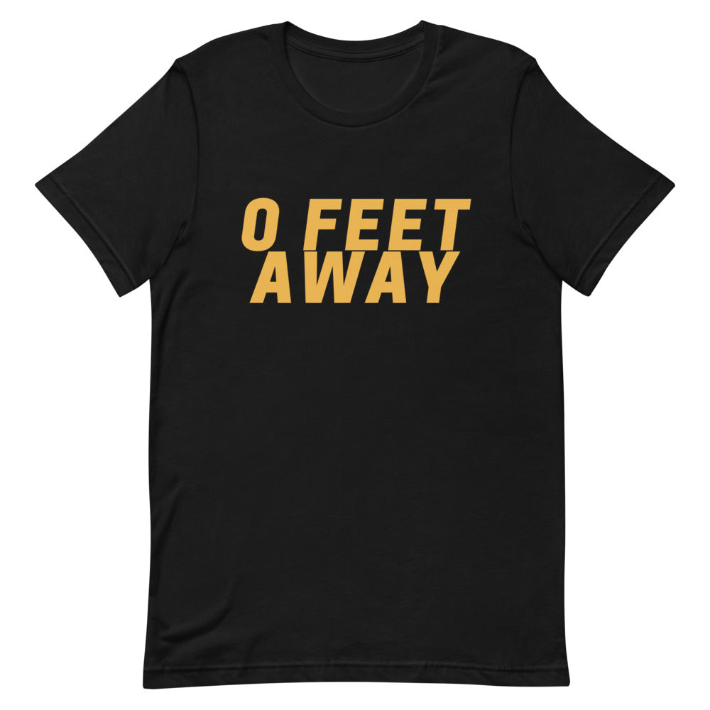 Zero Feet Away Grindr T-Shirt