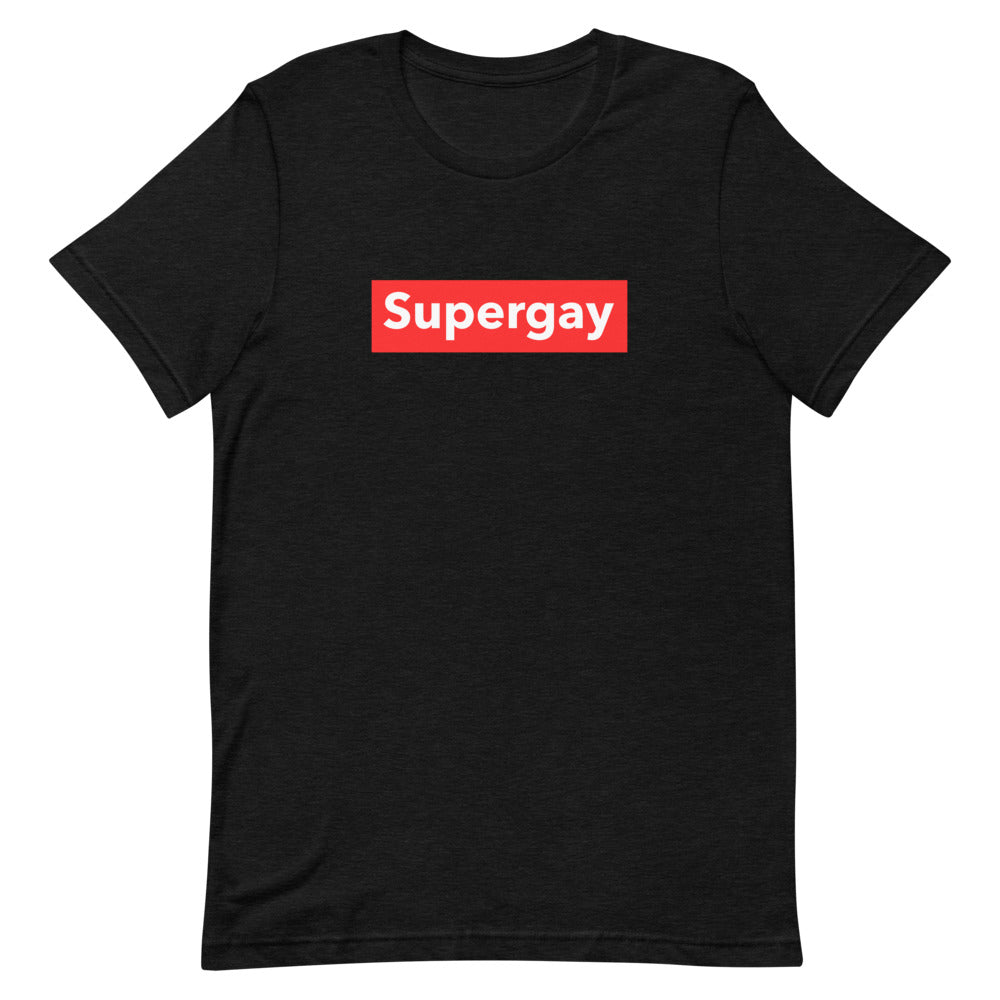 Supergay T-Shirt