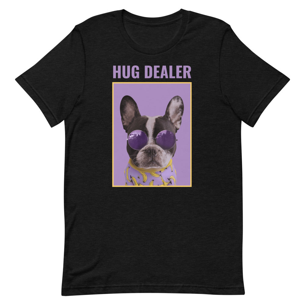 Hug Dealer T-Shirt
