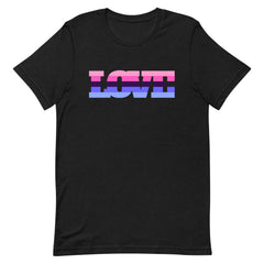 Omnisexual Love T-Shirt