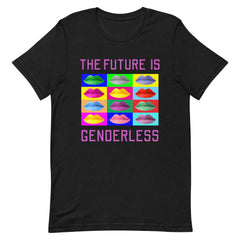 The Future Is Genderless T-Shirt